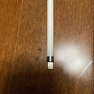 APPLE PEN FIRST GENERATION
